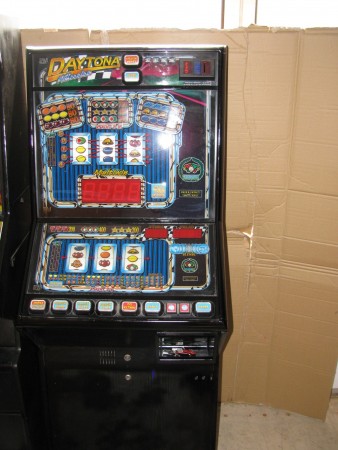 Daytona Milenium (Synot)